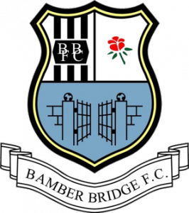 Bamber bridgefc