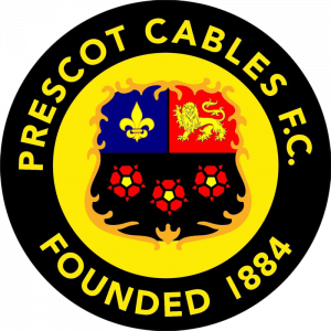 Prescot Cables-crest