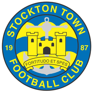 Stockton_Town_F.C._logo